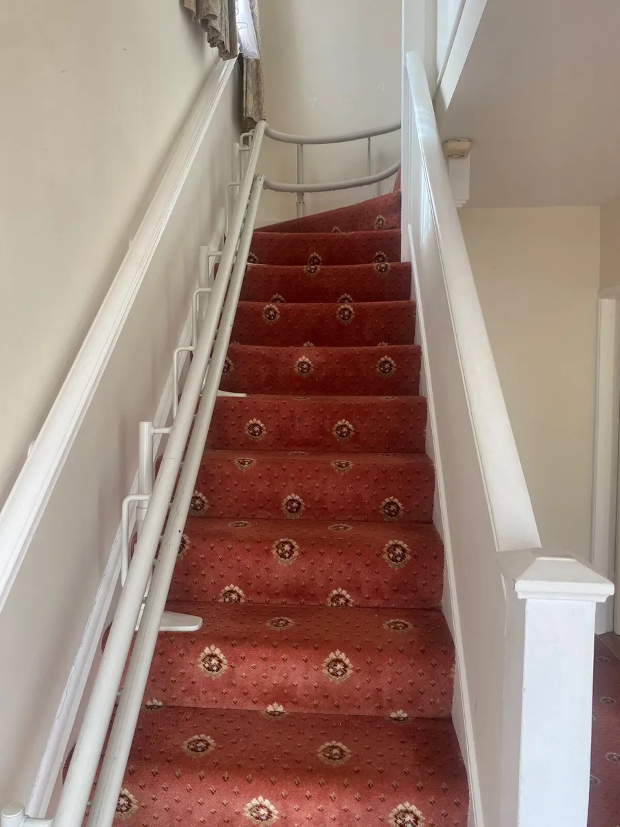 Stairs Lift - Image 4