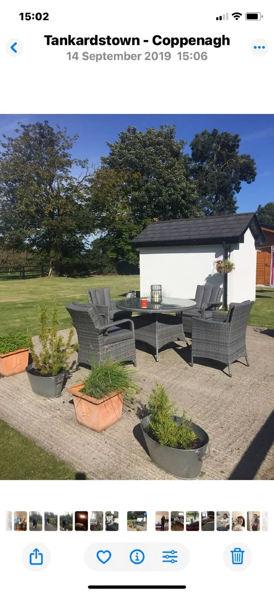 Garden furniture - Image 2