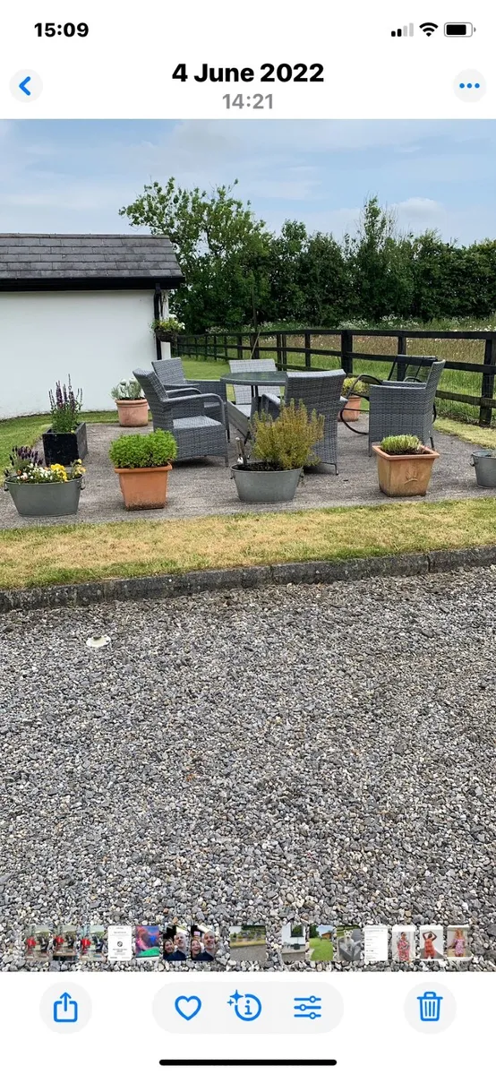 Garden furniture - Image 3