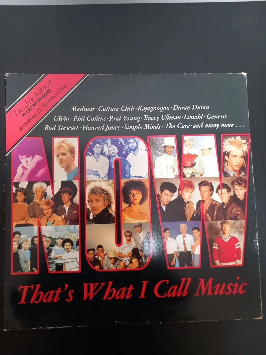 Vinyls records - Image 2