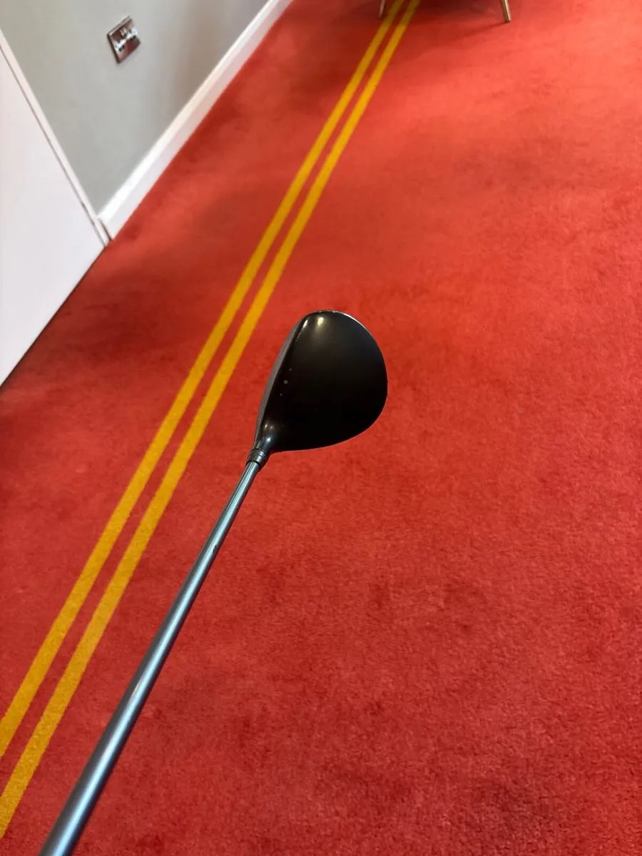 Ping G425 Max (3 Wood) Reg - Image 3