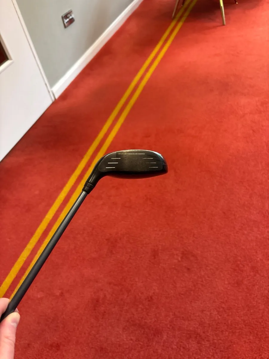 Ping G425 Max (3 Wood) Reg - Image 2