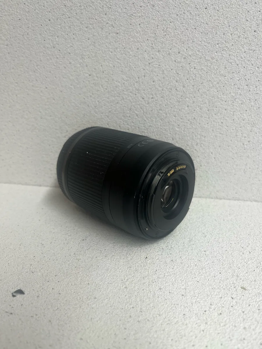 Tamron 18-200mm f/3.5-6.3 Di II vc Lens - Image 2
