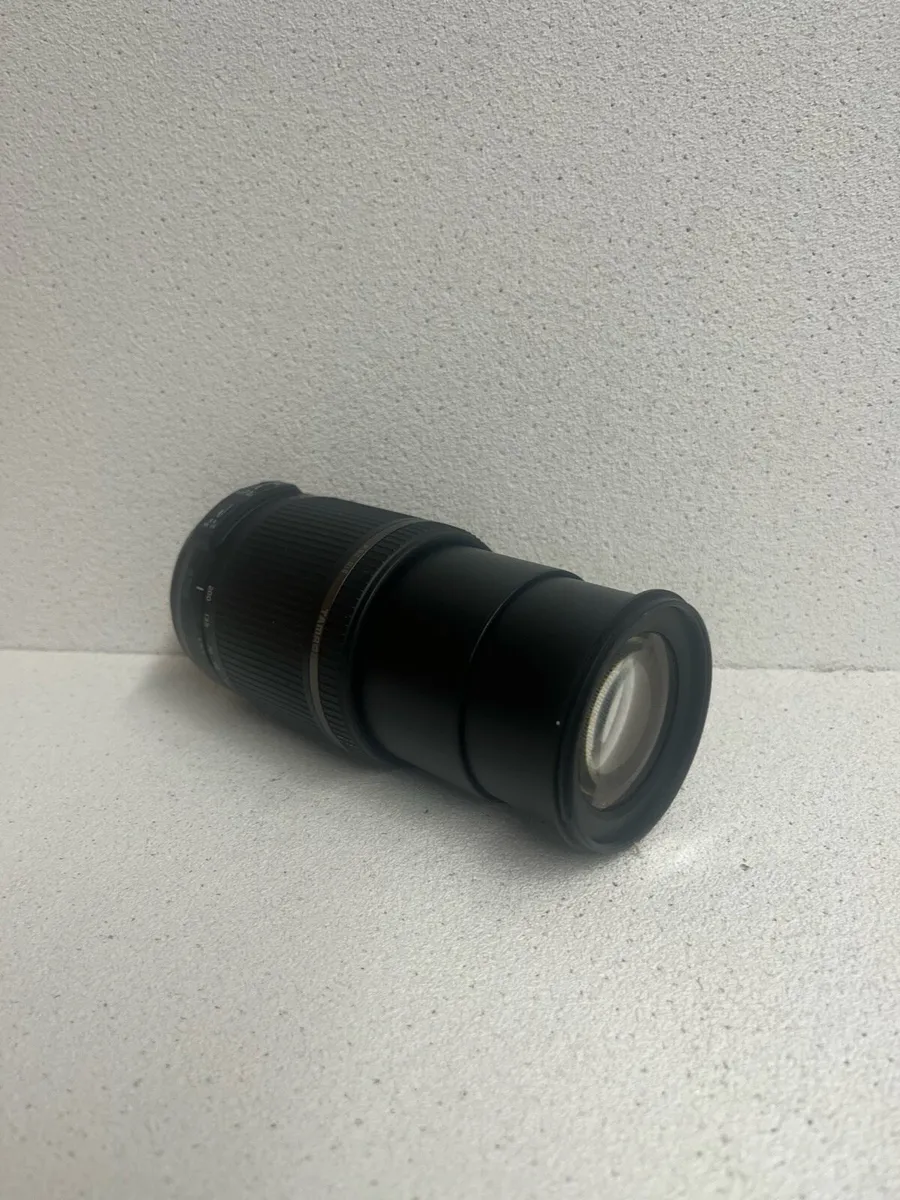 Tamron 18-200mm f/3.5-6.3 Di II vc Lens - Image 3
