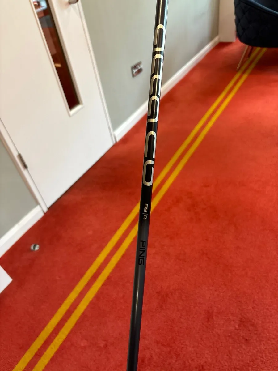 Ping G425 Max (3 Wood) Reg - Image 4