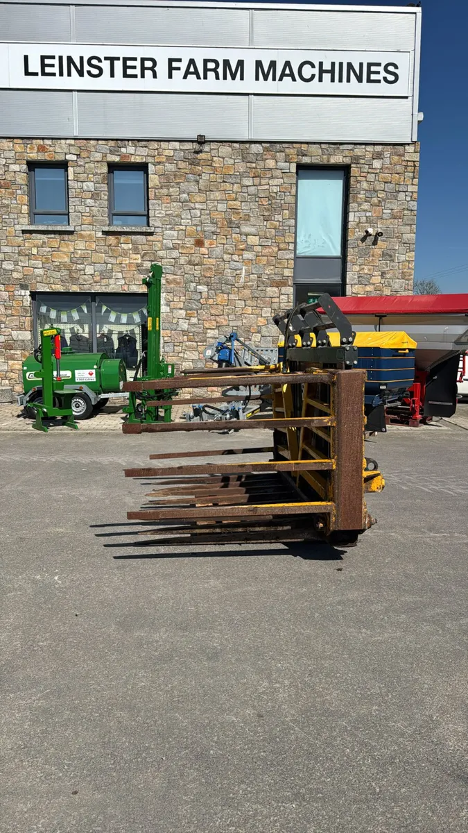 14ft Prodig folding fork - Image 1
