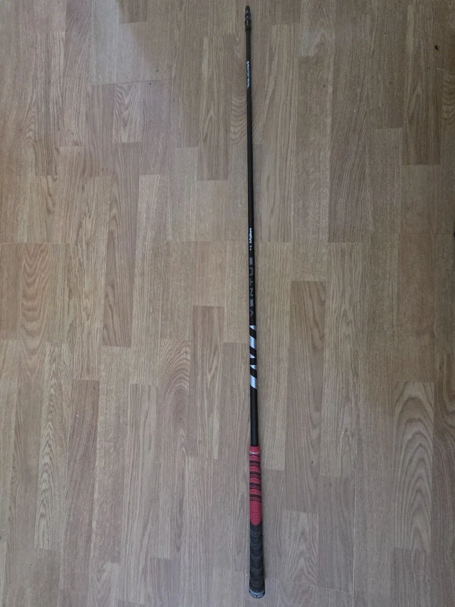 Golf Driver Shaft - Image 2