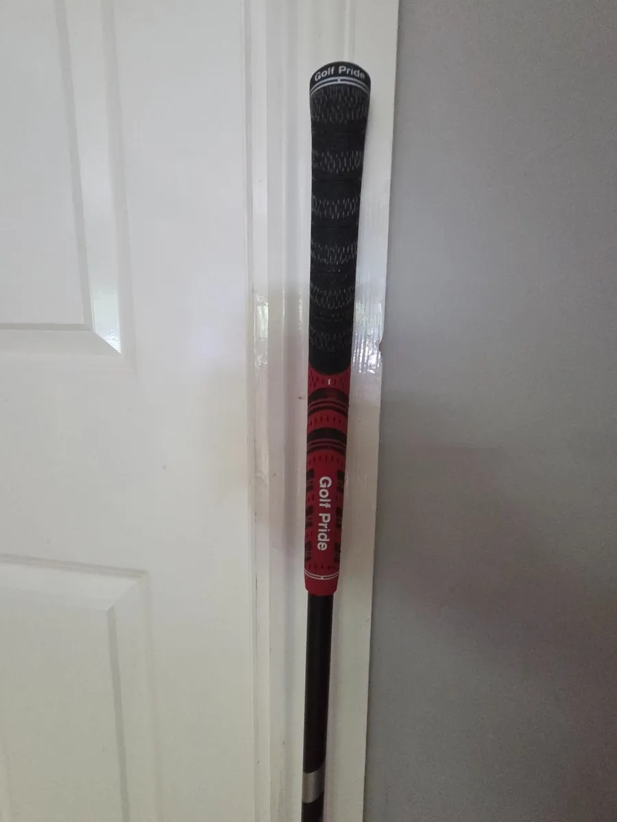 Golf Driver Shaft - Image 3