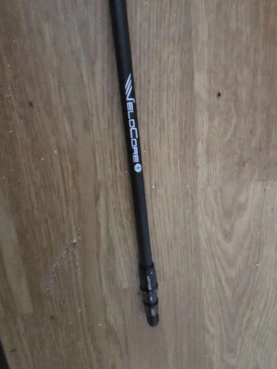 Golf Driver Shaft - Image 4
