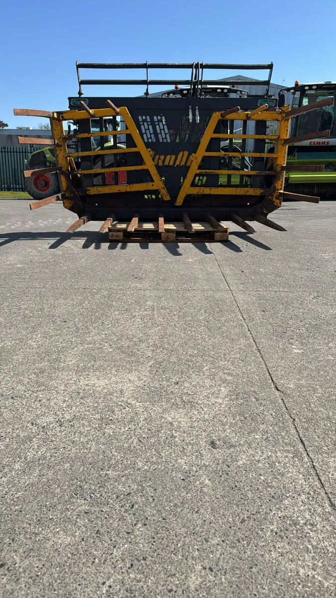 14ft Prodig folding fork - Image 2