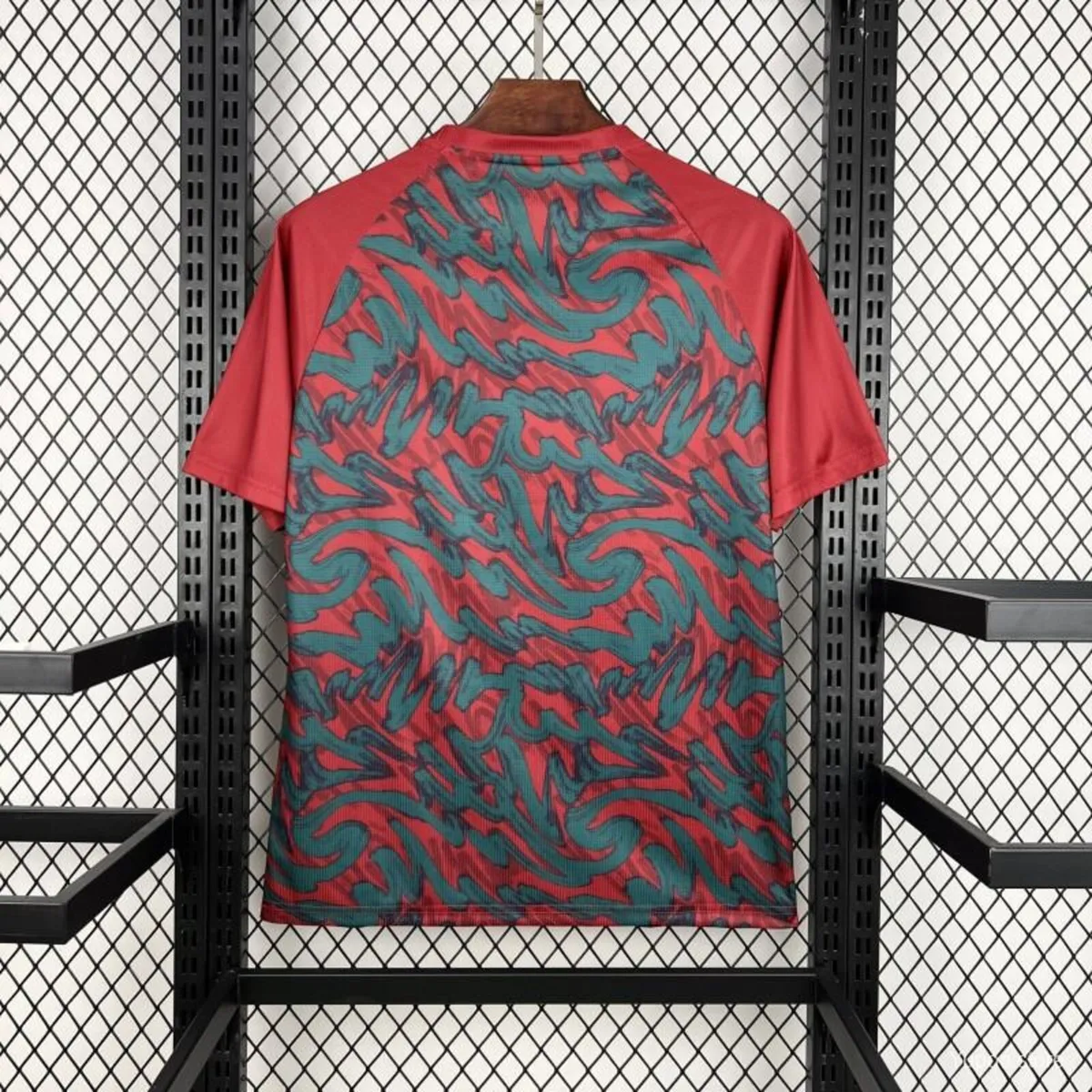 Portugal 2026 soccer jersey - Image 2