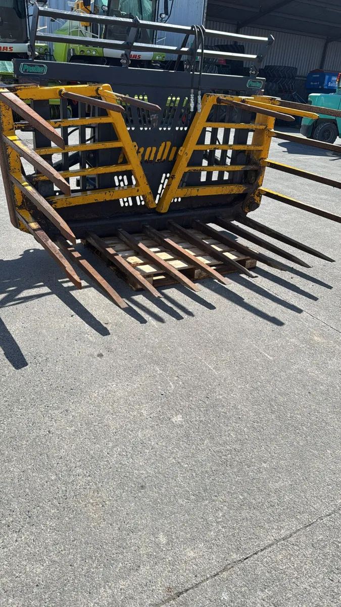 14ft Prodig folding fork - Image 3