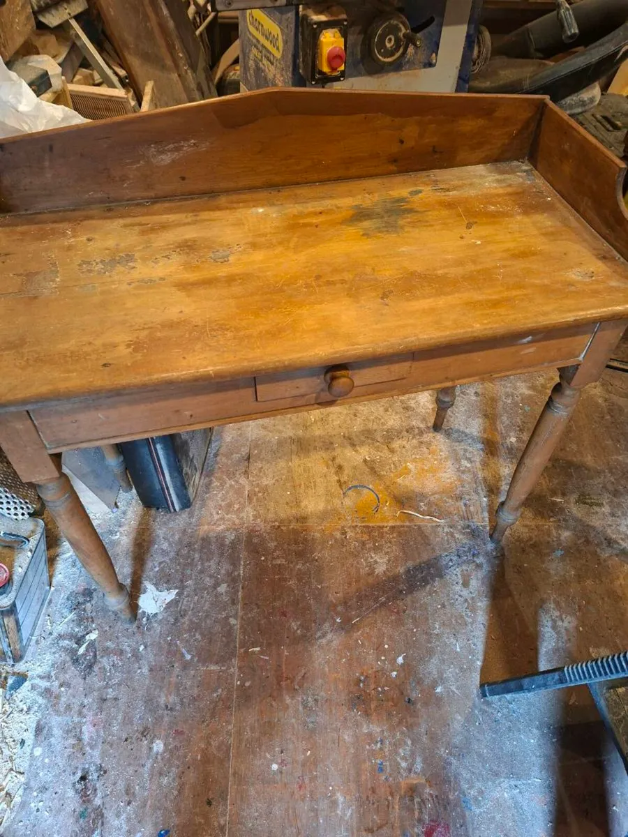 Antiques