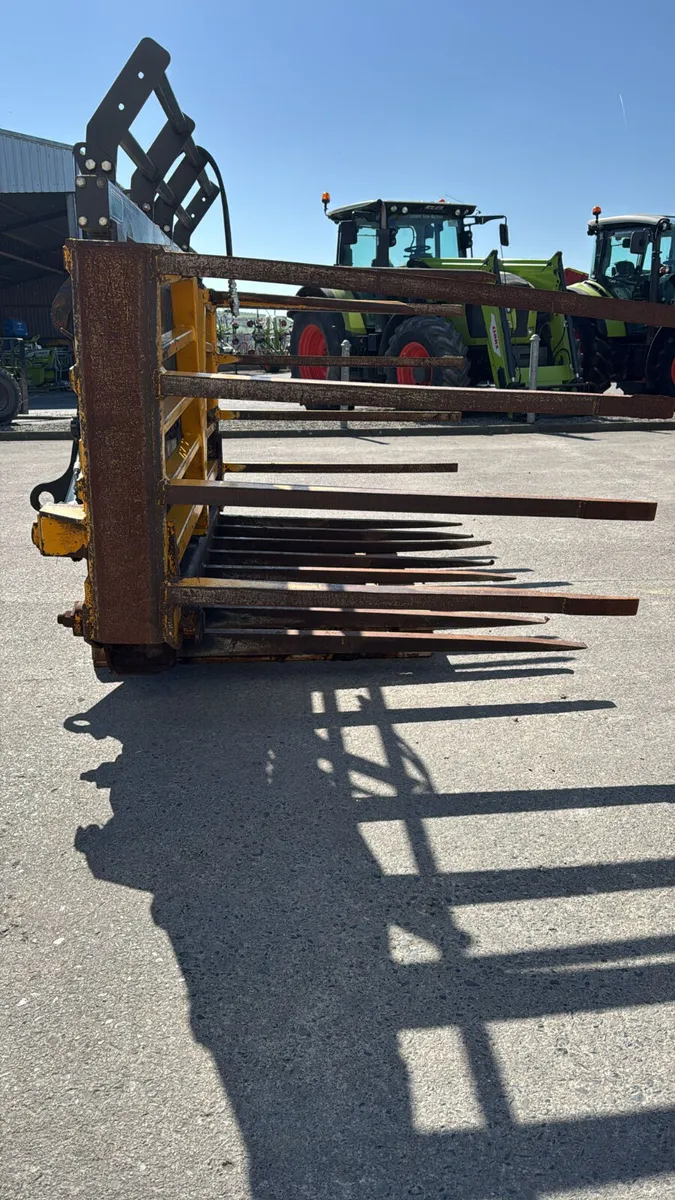 14ft Prodig folding fork - Image 4