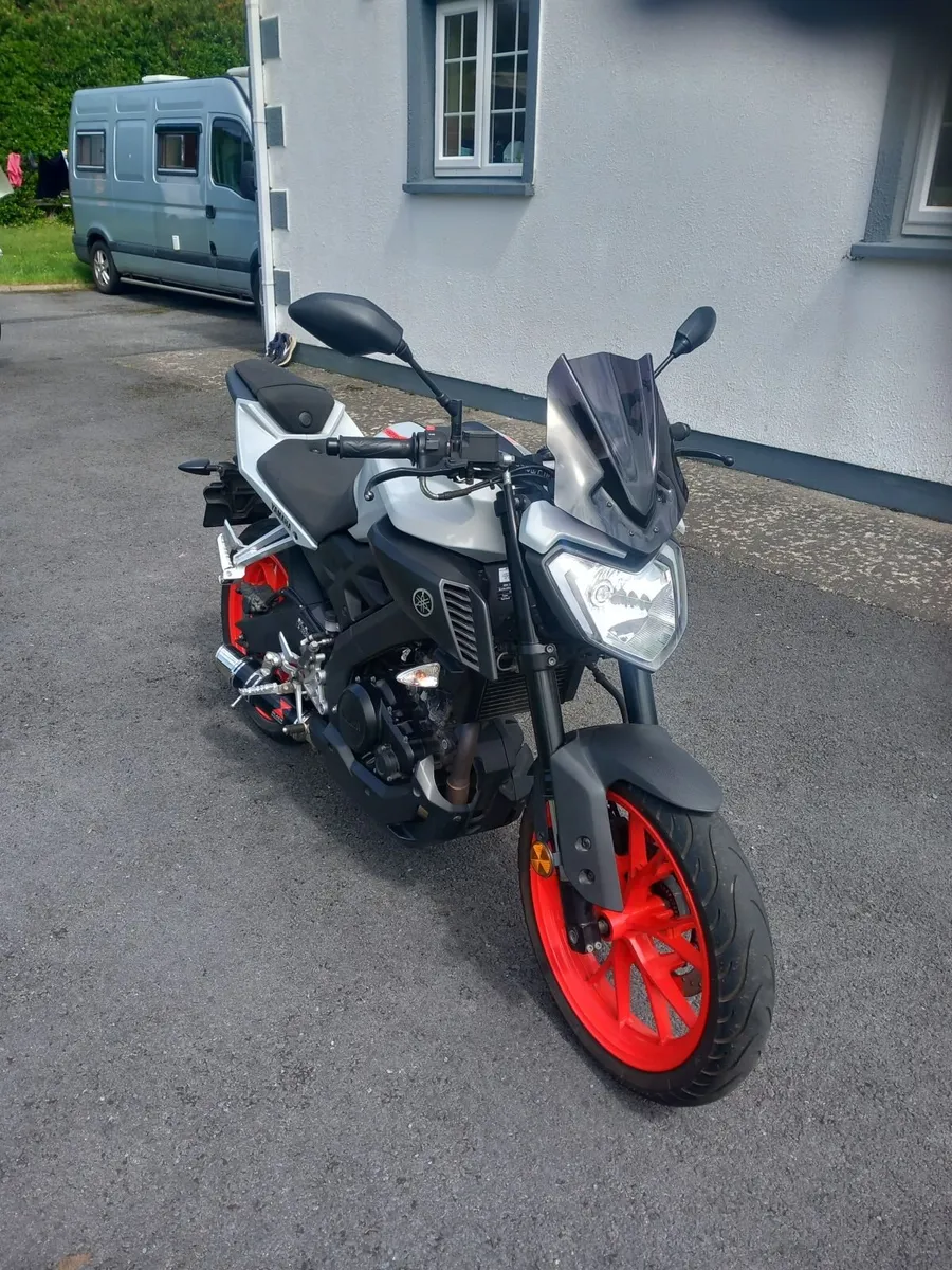 YAMAHA Other 2020 - Image 2