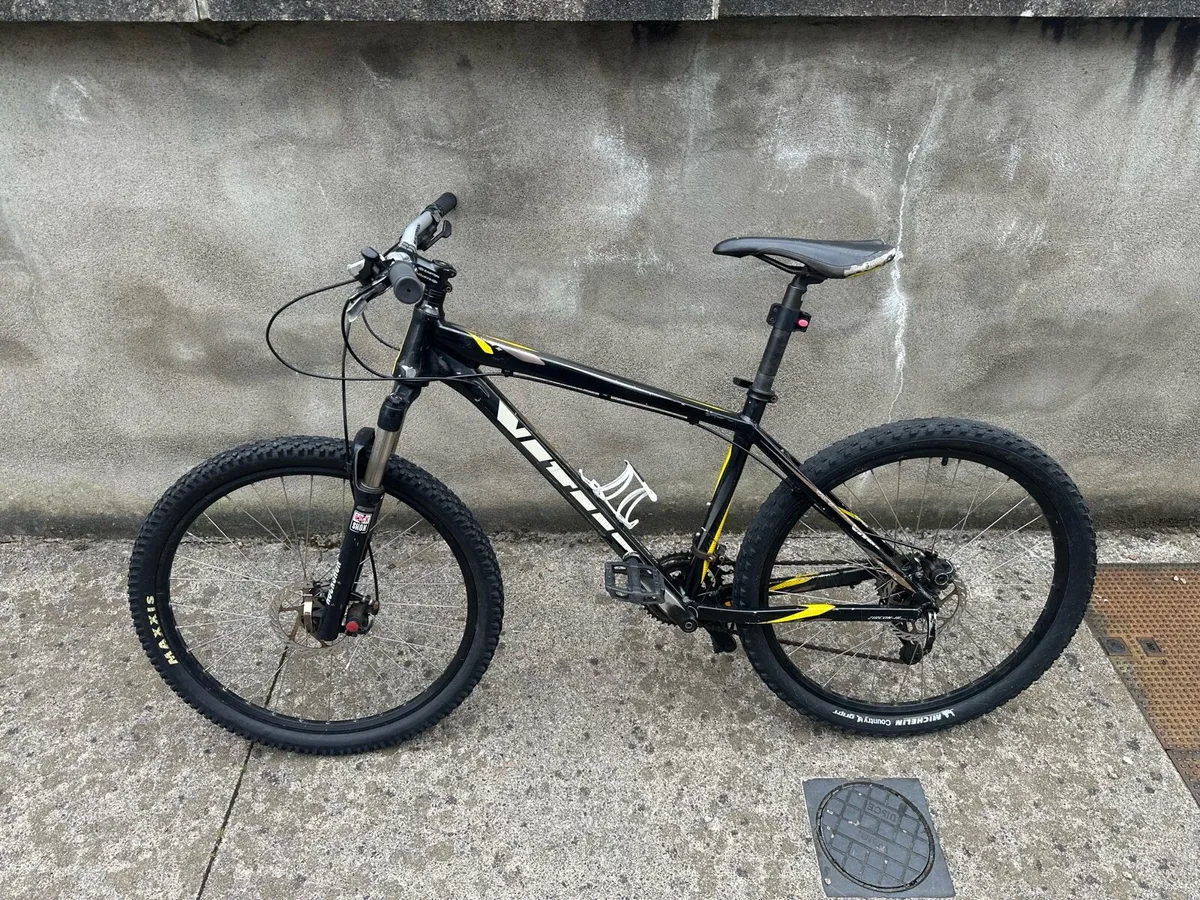 Vitus Zircon III Mountain Bike - Image 1