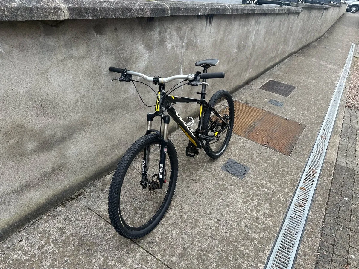 Vitus Zircon III Mountain Bike - Image 2