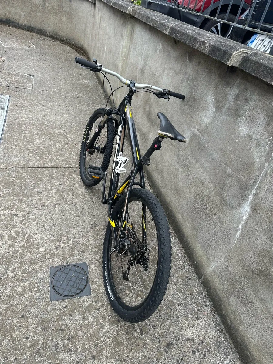 Vitus Zircon III Mountain Bike - Image 3