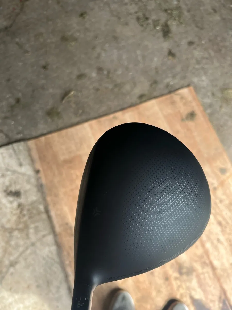 Srixon ZXi core - Image 2