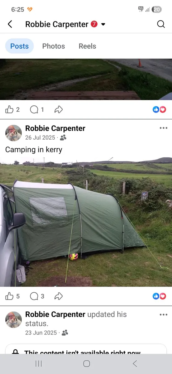 Tent - Image 2