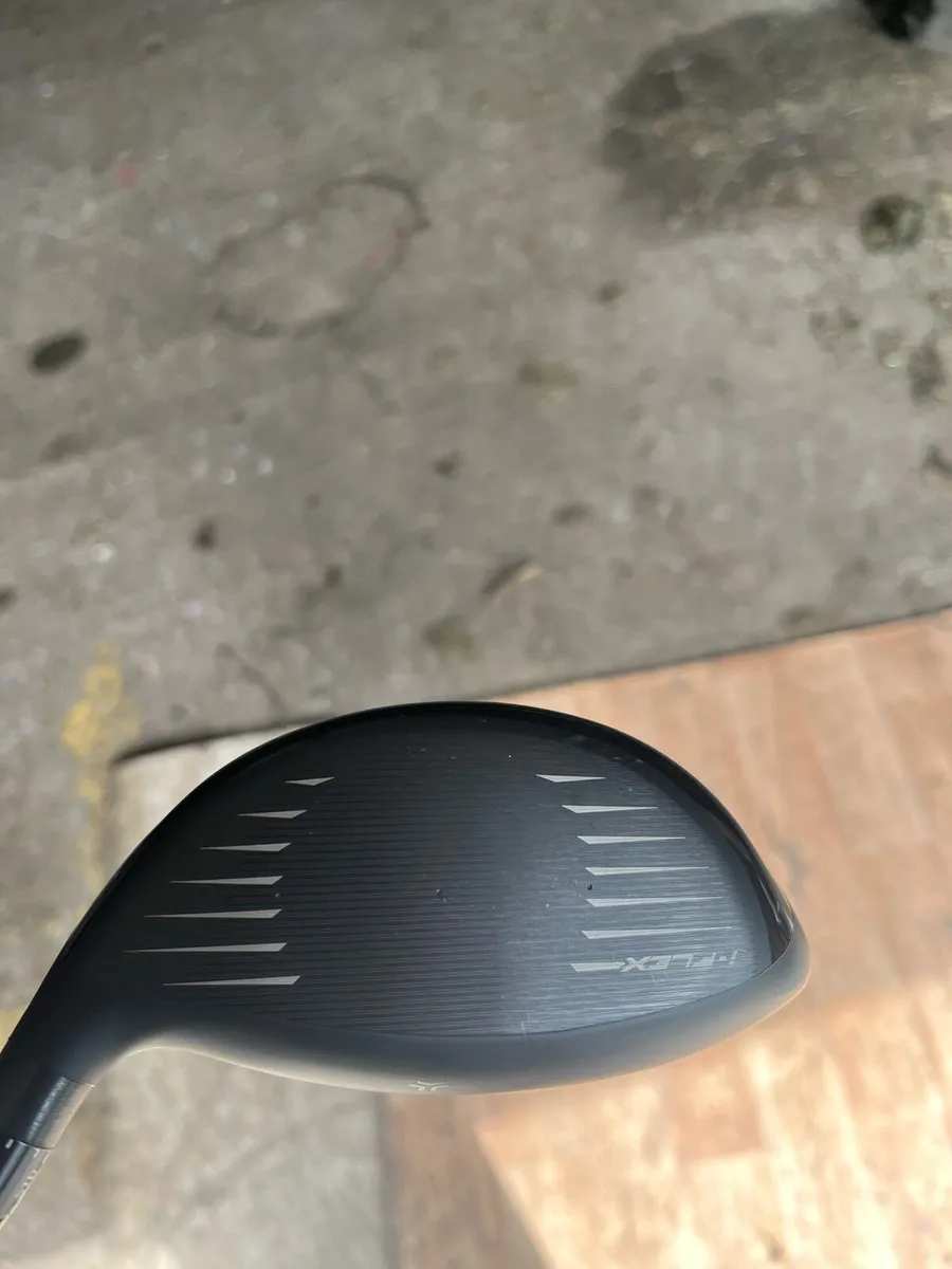 Srixon ZXi core - Image 3