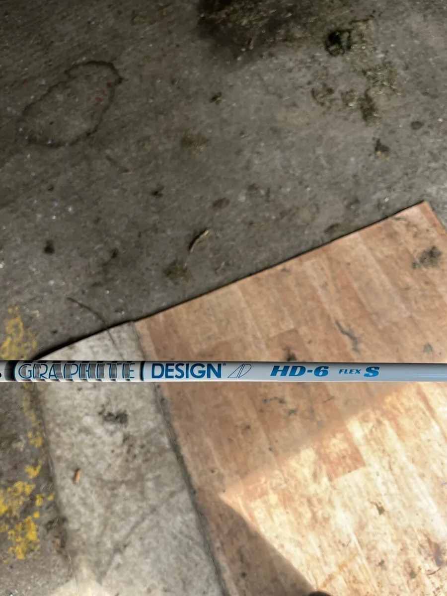 Srixon ZXi core - Image 4