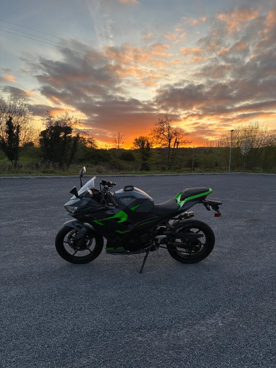 Kawasaki Other 2019 - Image 1