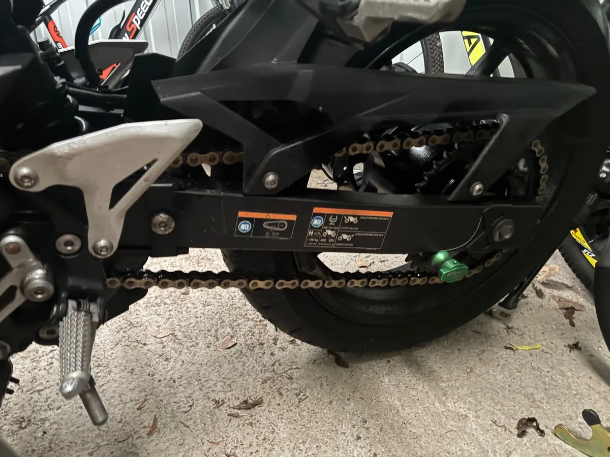 Kawasaki Other 2019 - Image 3