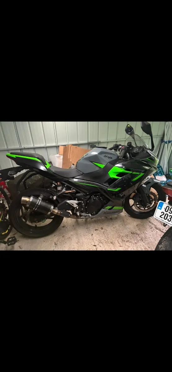 Kawasaki Other 2019 - Image 4