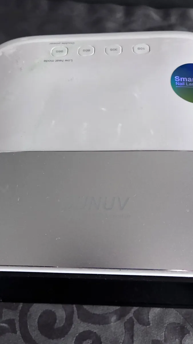 Uv nail lamp - Image 2