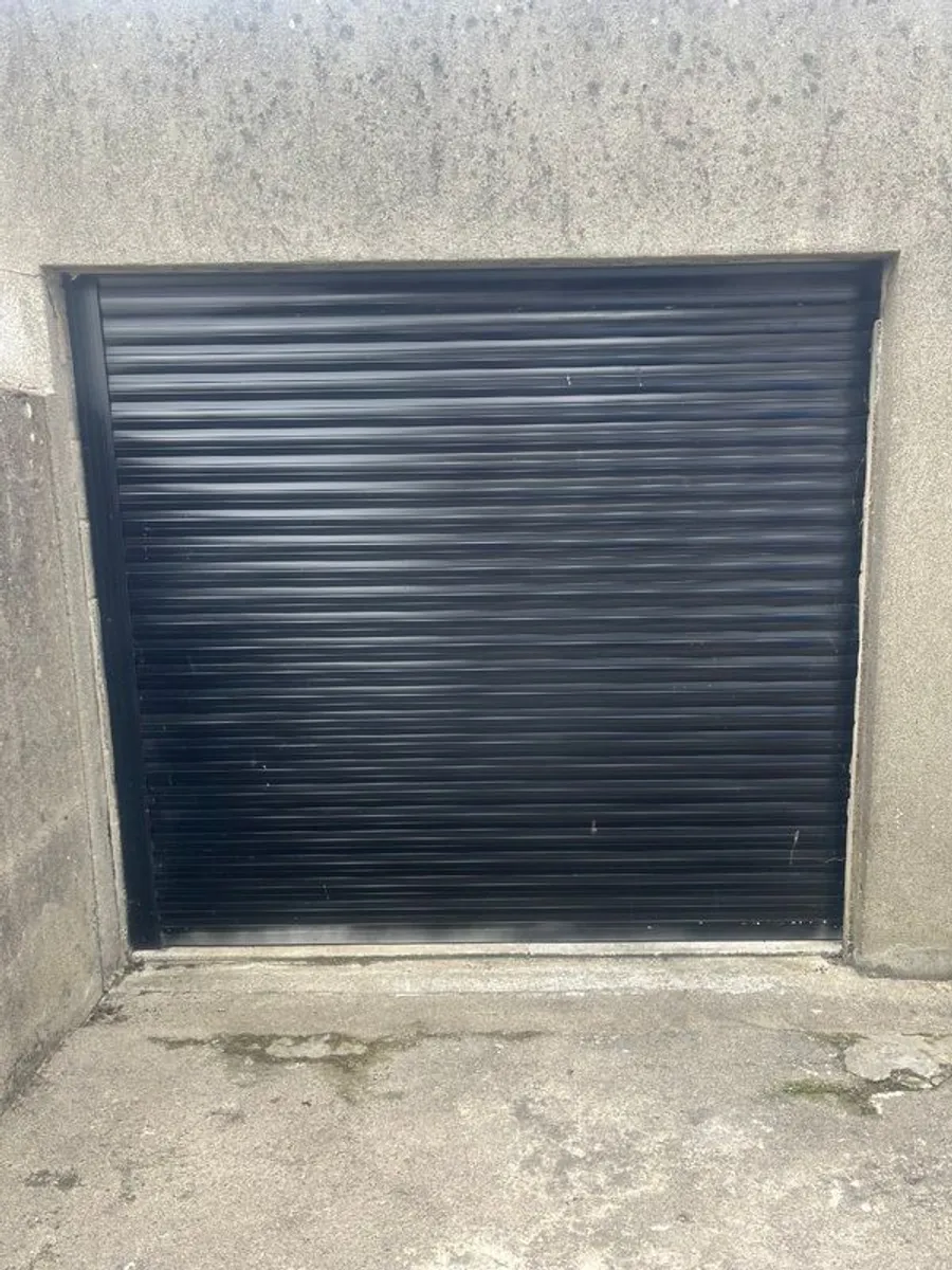 Garage Door