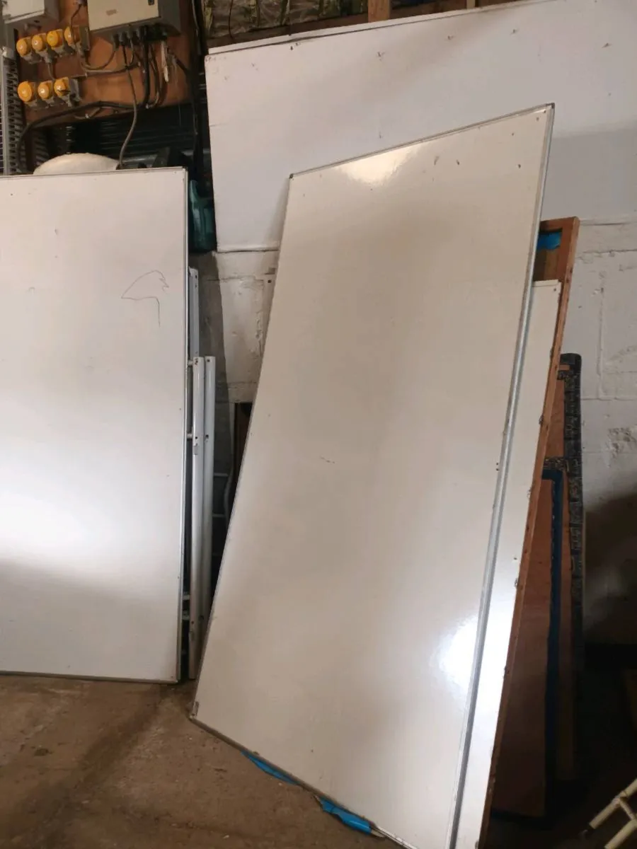 Large School White Boards - Image 2