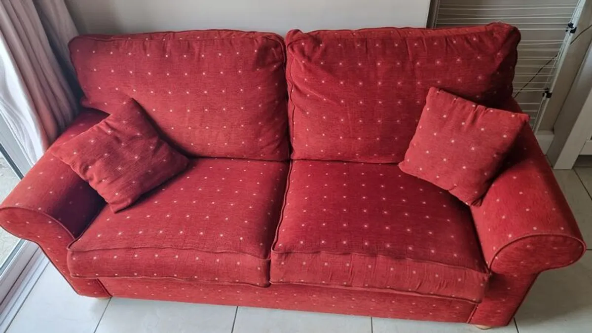 Sofa bed - Image 1