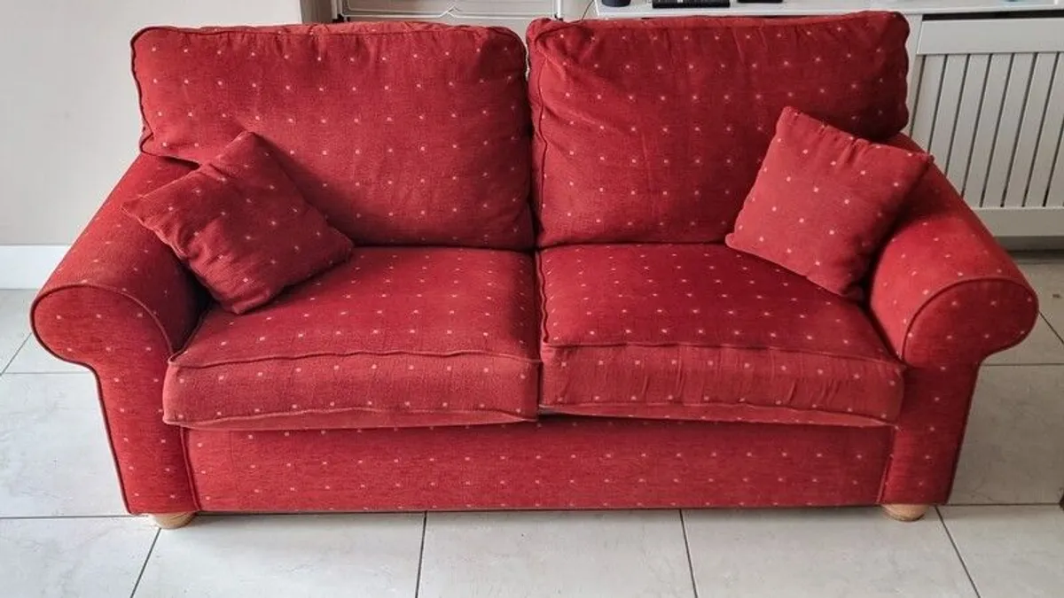 Sofa bed - Image 2
