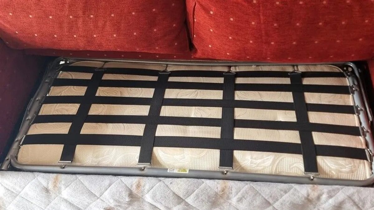 Sofa bed - Image 3
