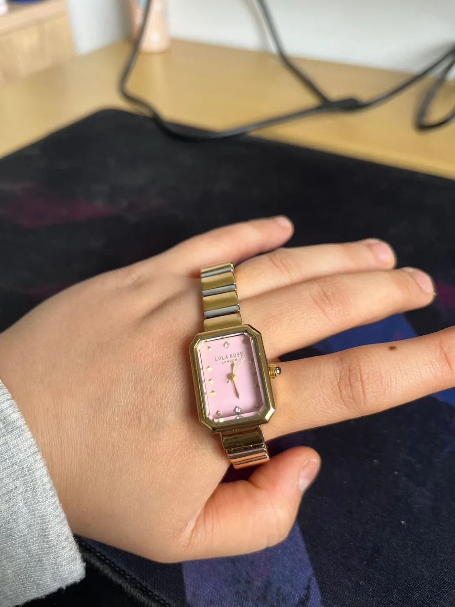 Lola Rose London Watch - Image 2