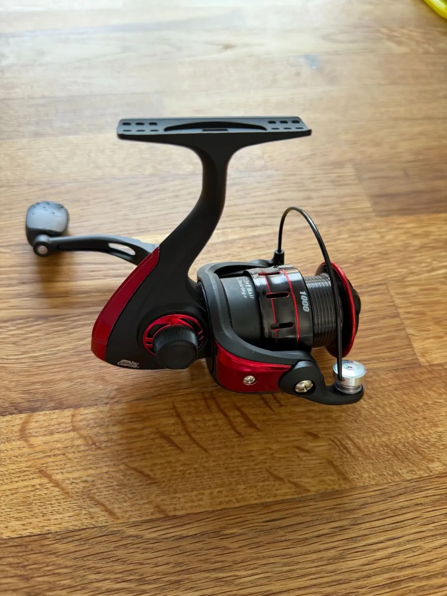 Abu Garcia Cardinal X 1000FD - Image 2