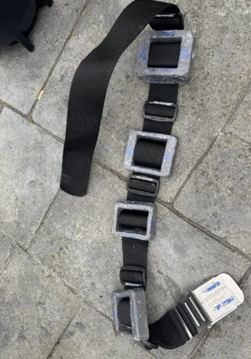 scuba - Image 2