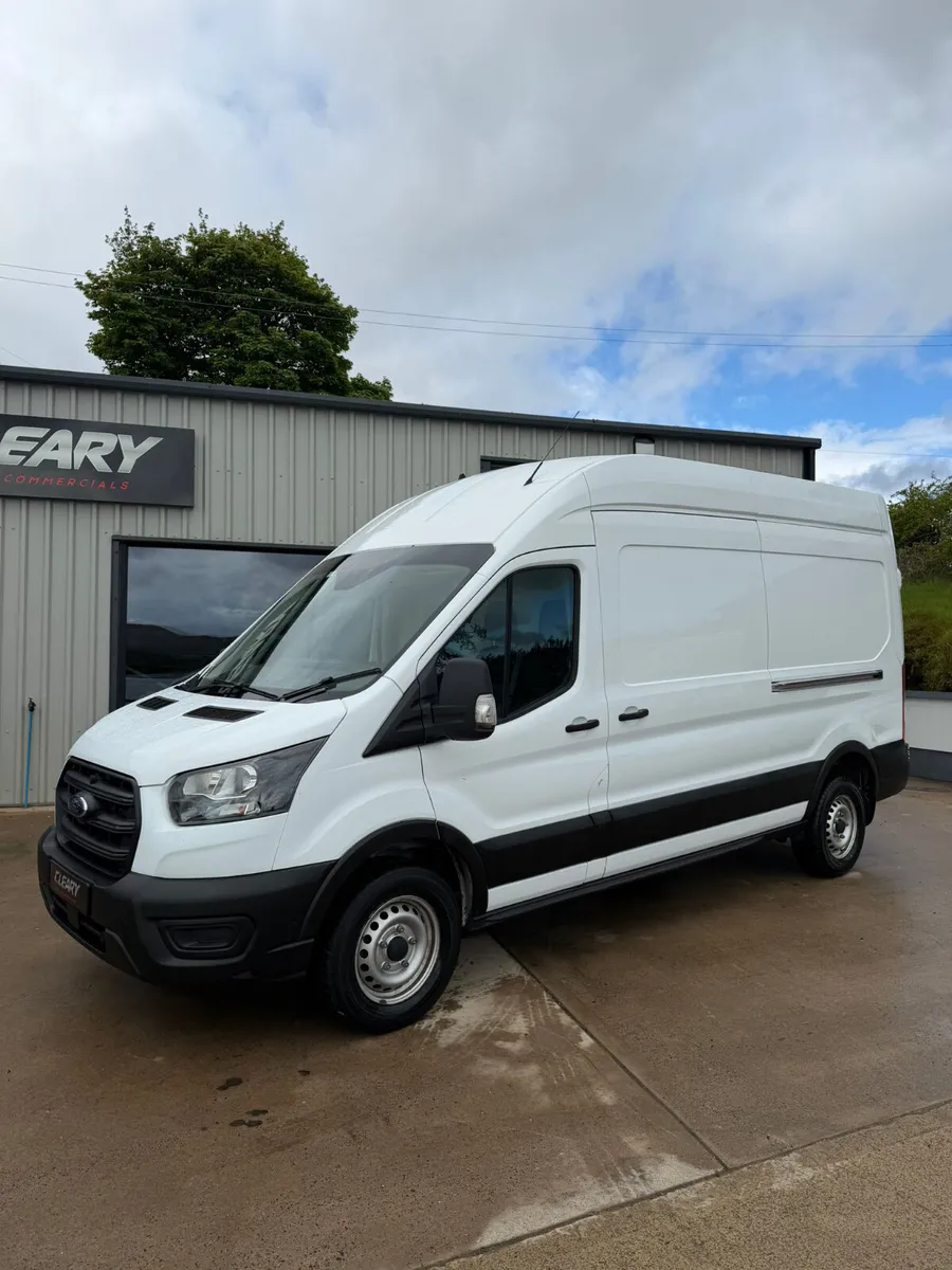 Ford Transit 2022, 73k, New Timing Belt! - Image 3