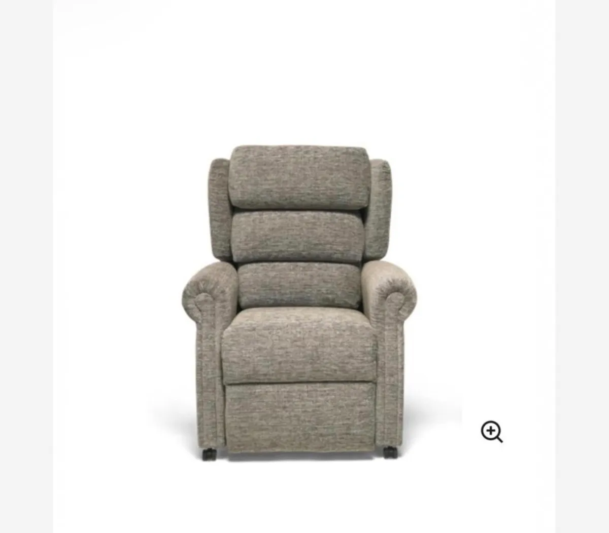 Somerville classic recliner chair electric