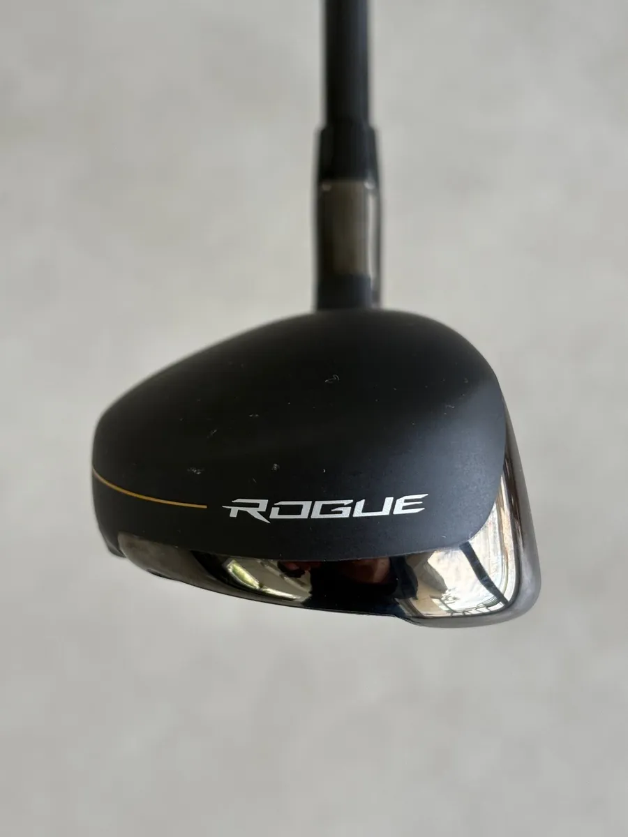 Callaway Rogue st Max Golf clubs - Image 2