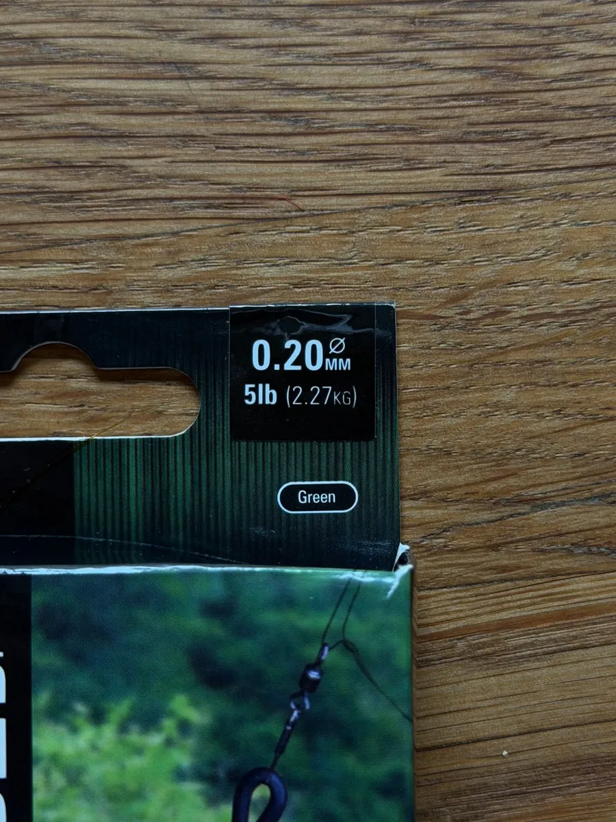 Carbonite VE Match reel CBV-40MSDH - Image 3