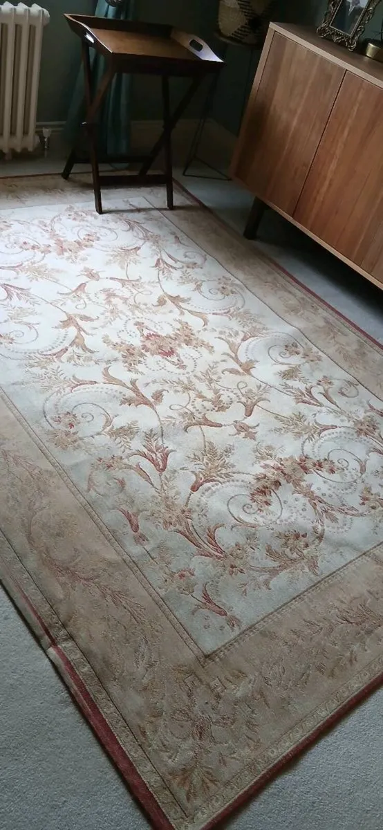 Rug Laura Ashley - Image 1