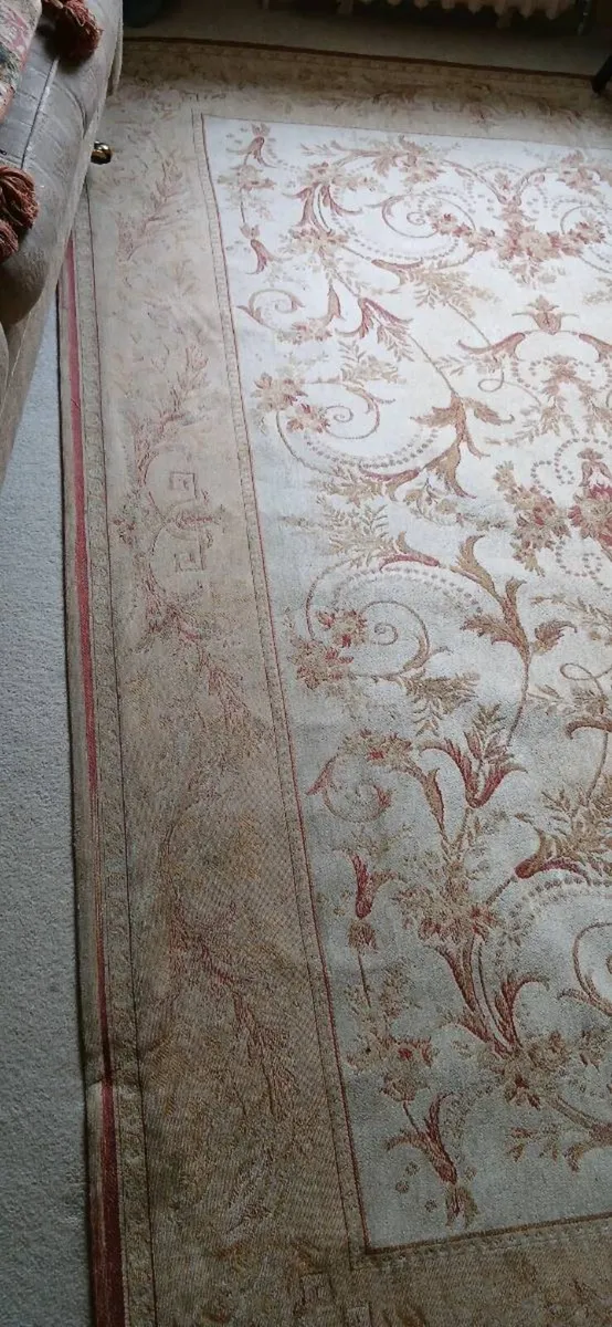 Rug Laura Ashley - Image 2