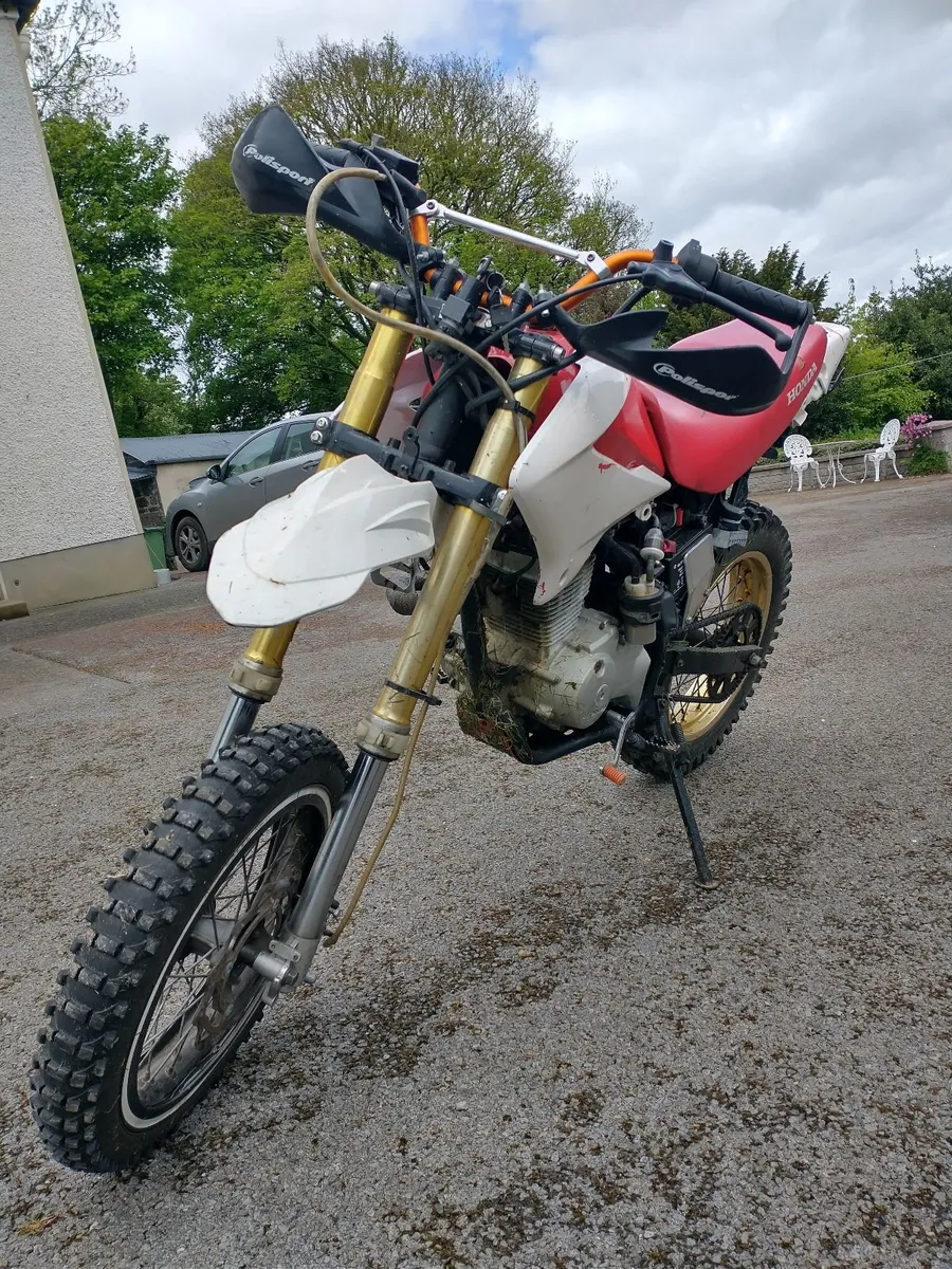 Motorcycle - Image 2
