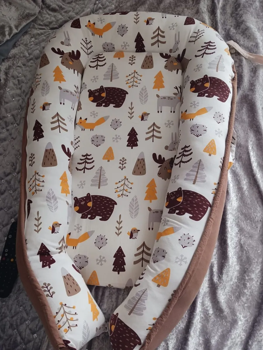 Baby bric a brac - Image 4