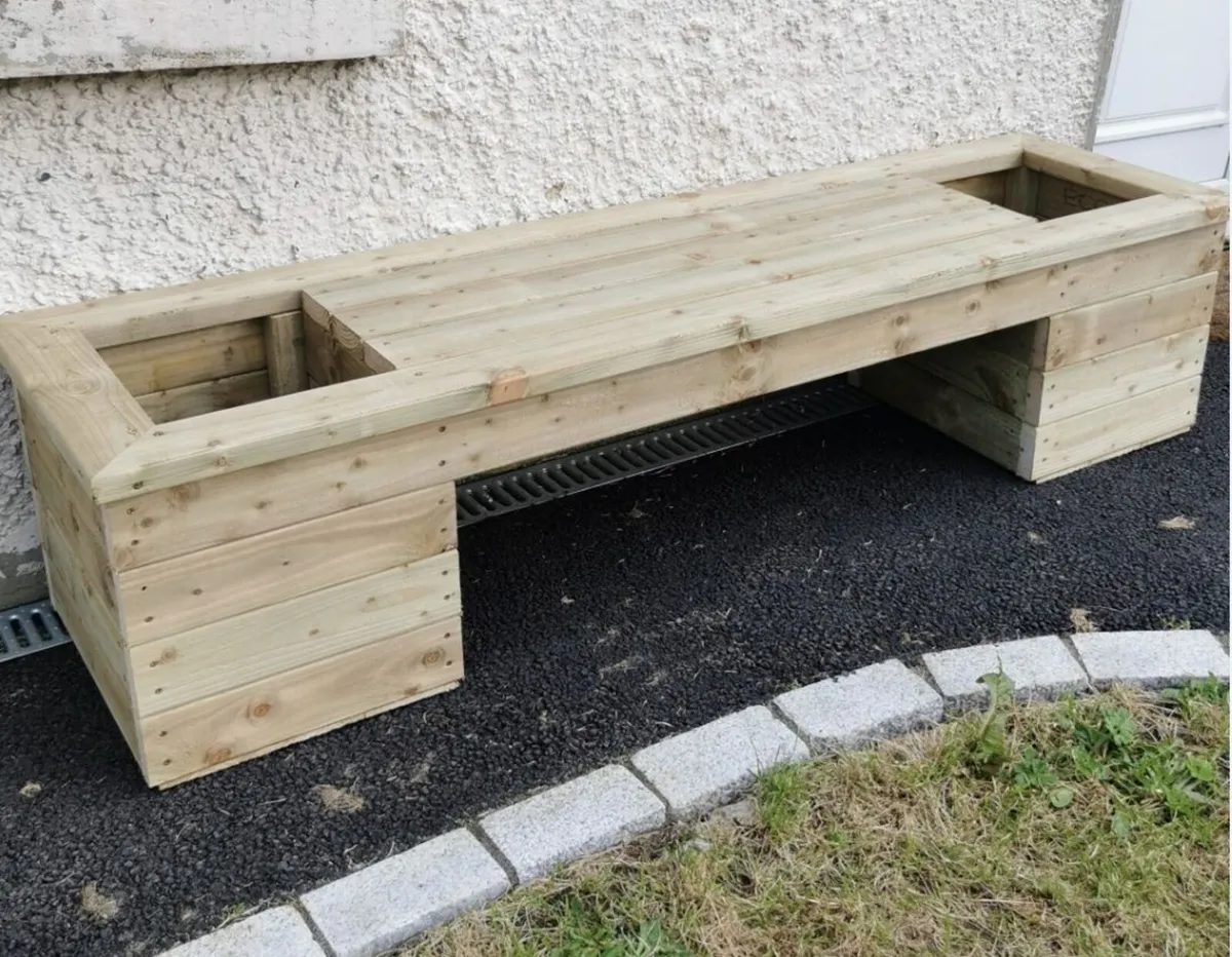 Garden furniture - Image 2