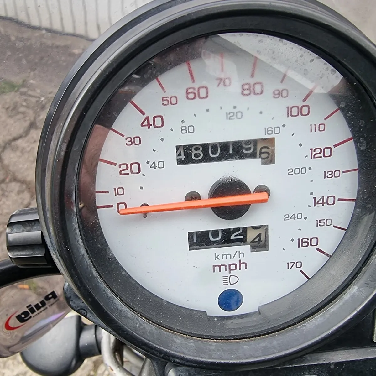 Honda Other 2001 - Image 2