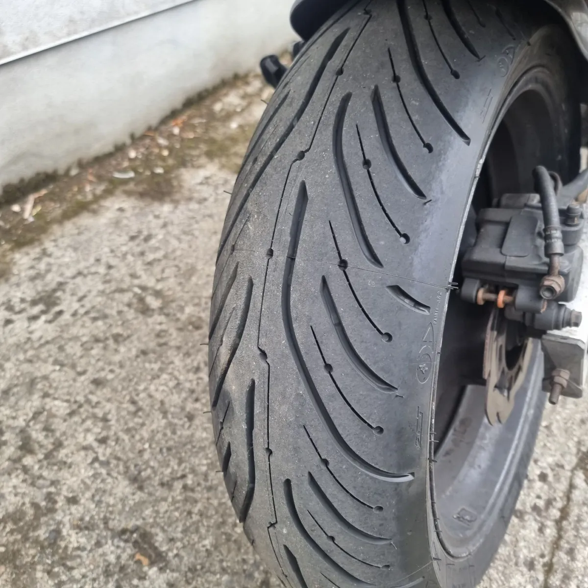 Honda Other 2001 - Image 3