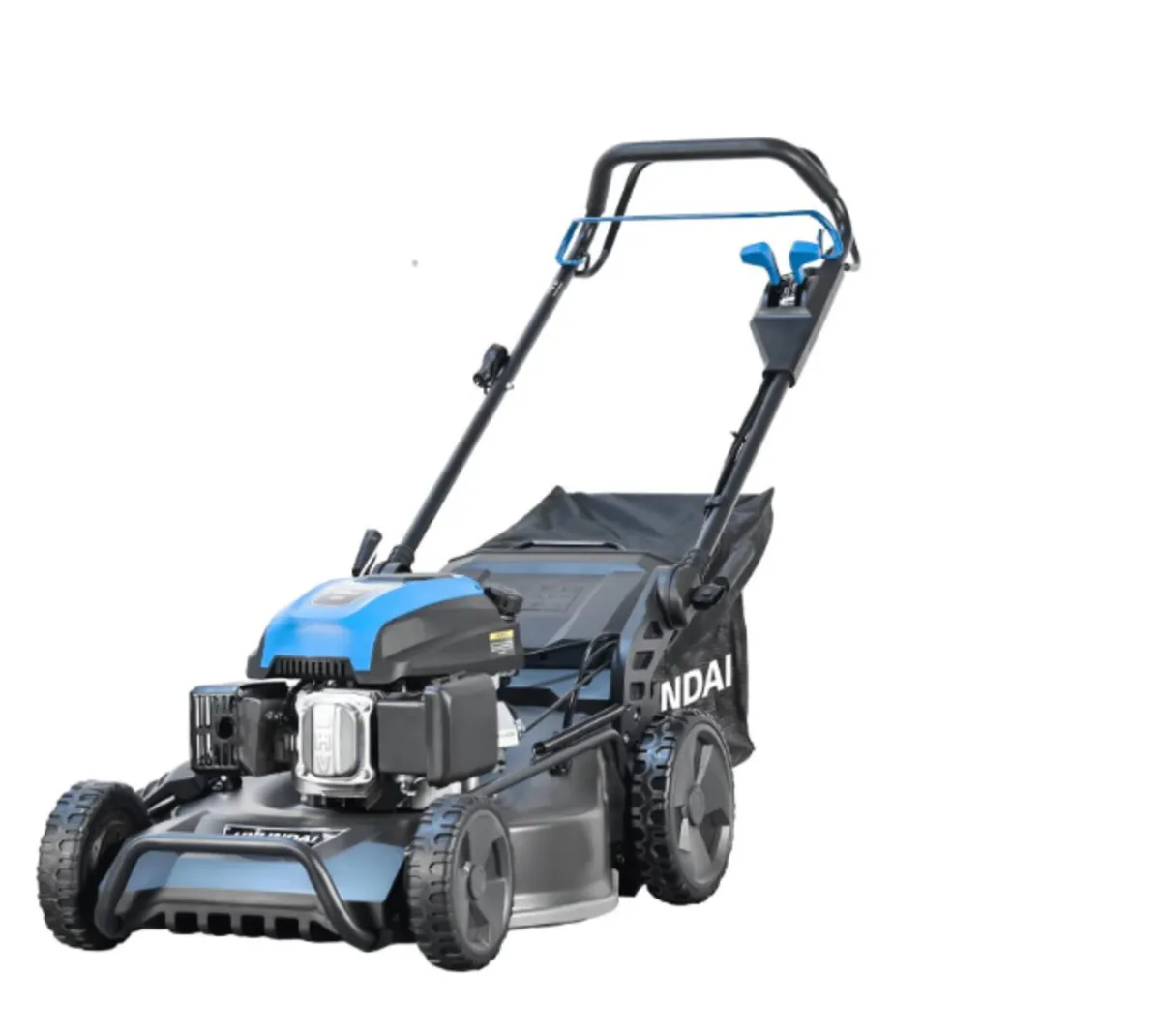 21" / 53cm Self-Propelled PRO Petrol Lawnmower - Image 3